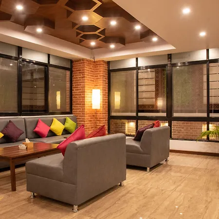 Sunshine Boutique Hotel