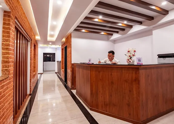 Sunshine Boutique Hotel