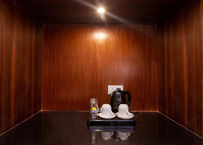 Hotel Sunshine Boutique Katmandou