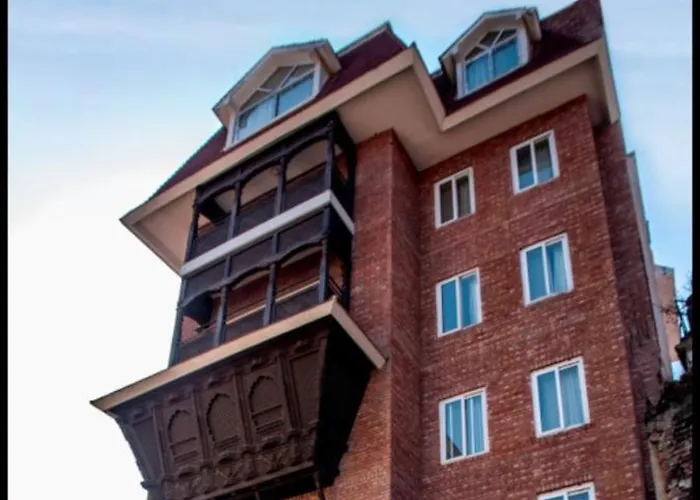 Hotel Sunshine Boutique 3*