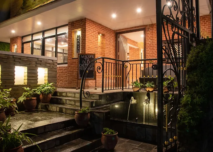 Sunshine Boutique Hotel