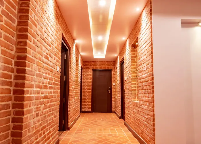 Hotel Sunshine Boutique