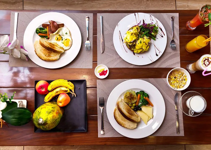 Sunshine Boutique Hotel Katmandou