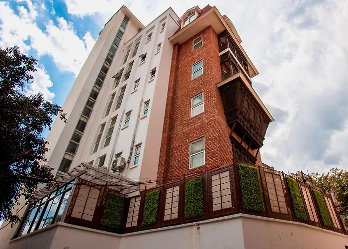 Sunshine Boutique Hotel