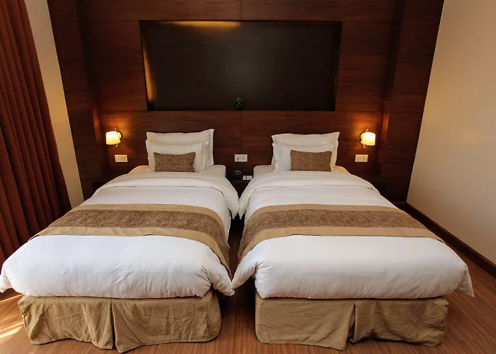 Hotel Sunshine Boutique