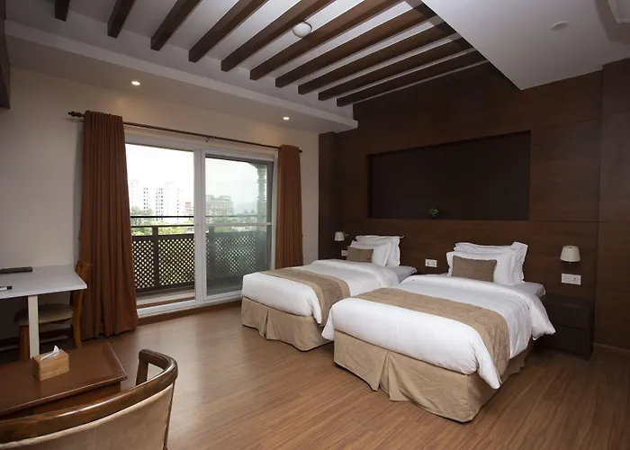 Hotel Sunshine Boutique