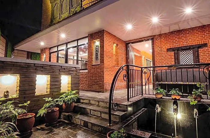 Sunshine Boutique Hotel 3*