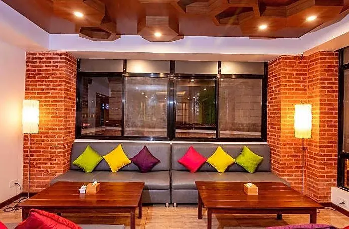 Sunshine Boutique Hotel