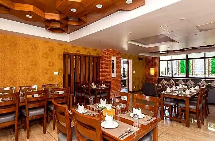 Sunshine Boutique Hotel 3*