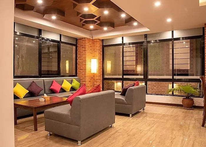 Hotel Sunshine Boutique