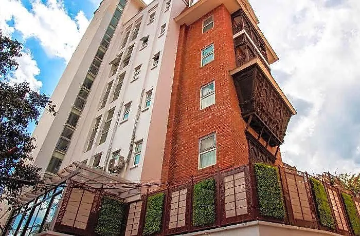 Sunshine Boutique Hotel