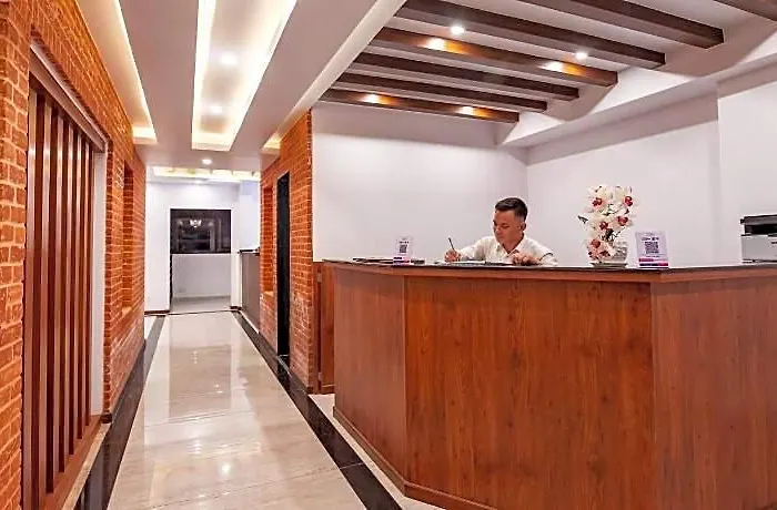 Sunshine Boutique Hotel
