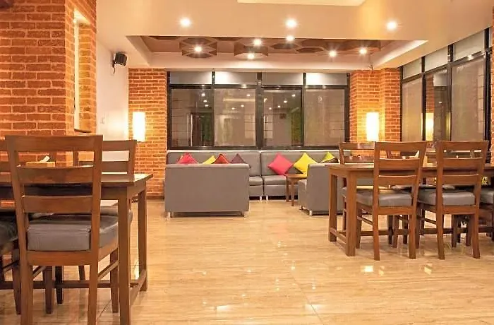 Sunshine Boutique 3*