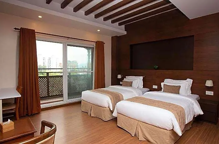 Hotel Sunshine Boutique