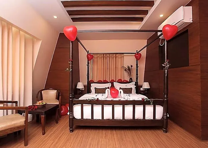 Sunshine Boutique Hotel 3*