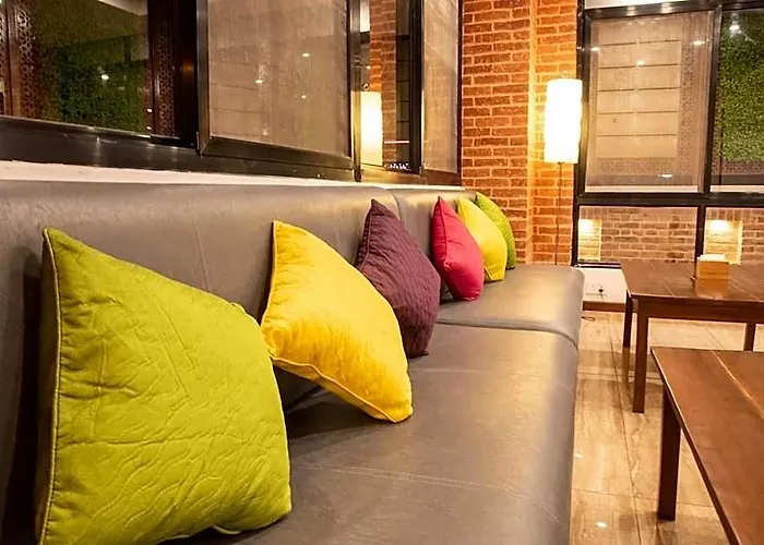 Sunshine Boutique Hotel 3*