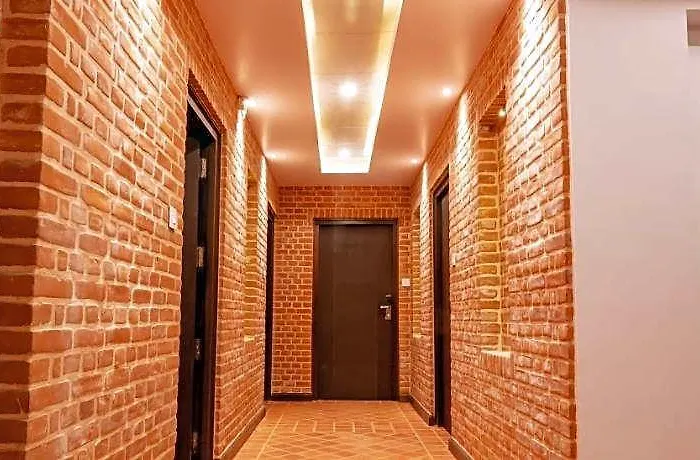 Sunshine Boutique Hotel