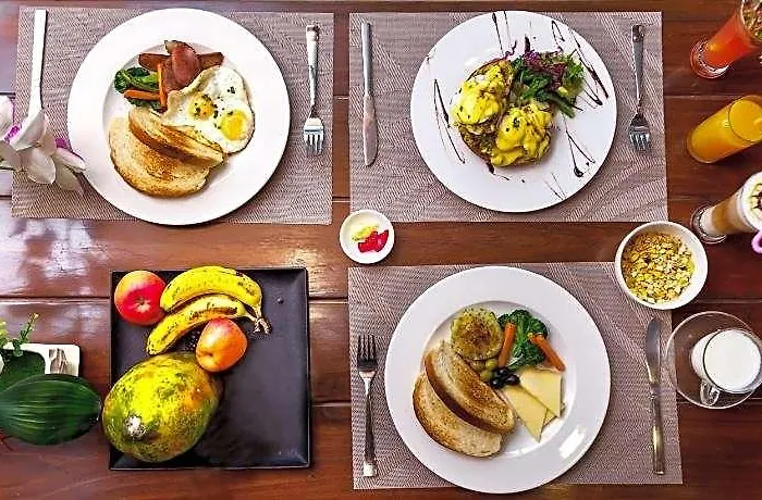 Hotel Sunshine Boutique Katmandou