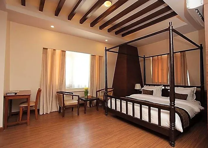 Sunshine Boutique 3*