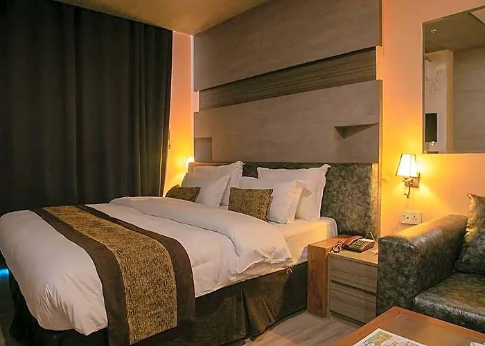 Hotel Sunshine Boutique