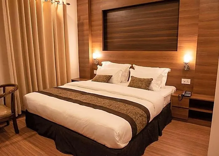 Sunshine Boutique Hotel