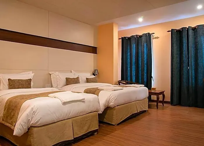 Hotel Sunshine Boutique 3*