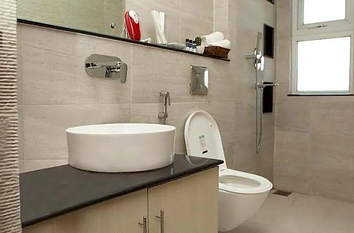Hotel Sunshine Boutique 3*