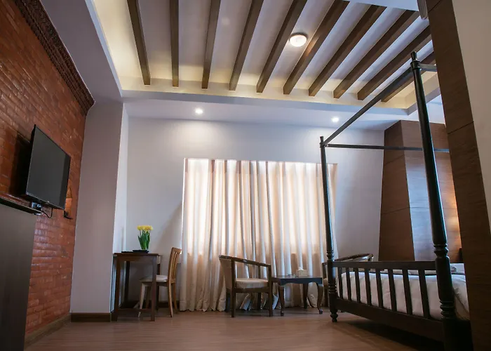 Sunshine Boutique Hotel