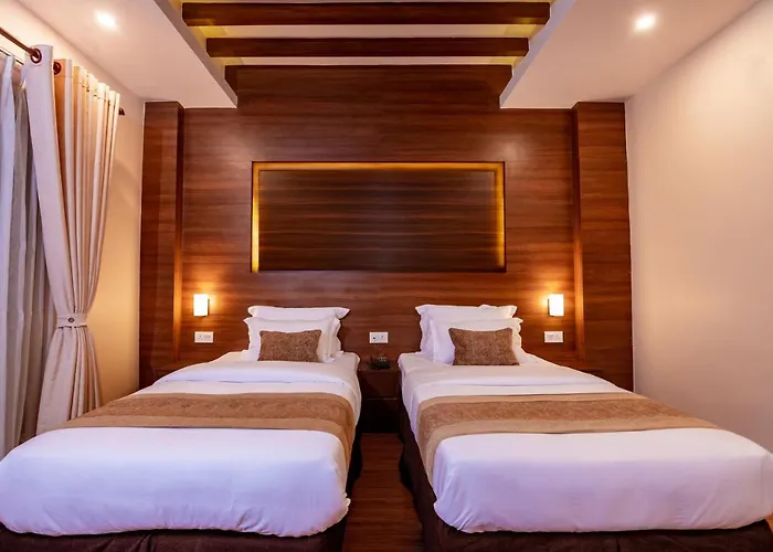 Sunshine Boutique Hotel 3*