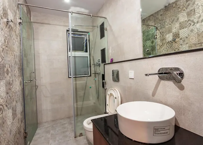 Hotel Sunshine Boutique 3*